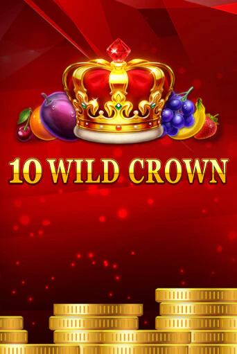 10 Wild Crown онлайн демо без регистрации | Азино 777