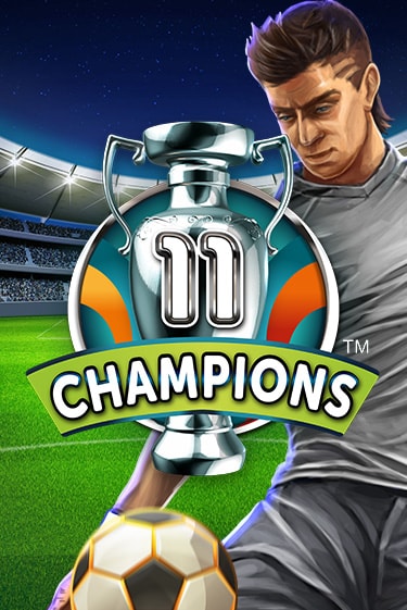 11 Champions онлайн демо без регистрации | Азино 777