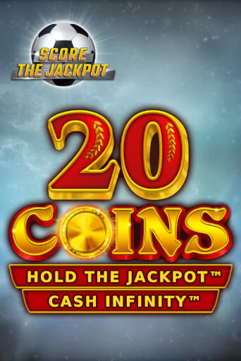 20 Coins Score The Jackpot онлайн демо без регистрации | Азино 777