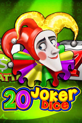 20 Joker Dice онлайн демо без регистрации | Азино 777