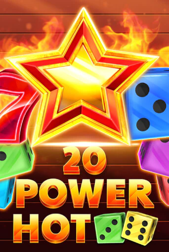 20 Power Hot Dice онлайн демо без регистрации | Азино 777