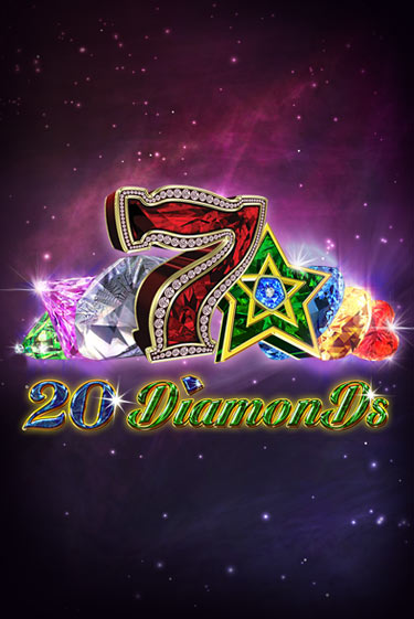 20 Diamonds онлайн демо без регистрации | Азино 777