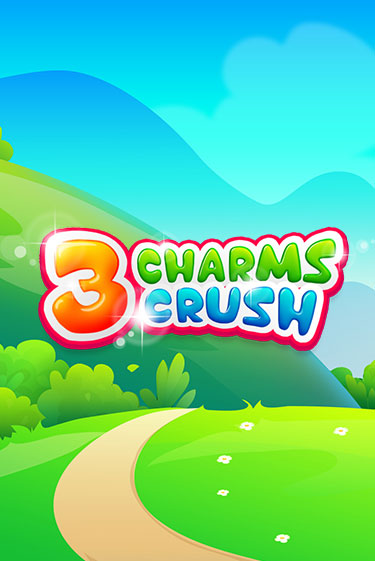 3 Charms Crush онлайн демо без регистрации | Азино 777