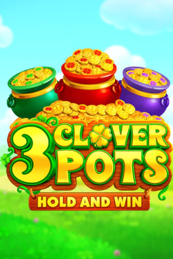 3 Clover Pots онлайн демо без регистрации | Азино 777
