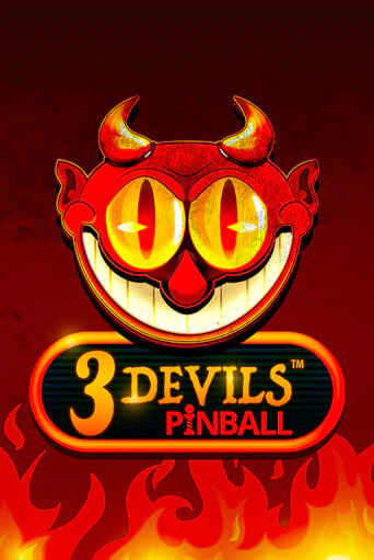 3 Devils Pinball онлайн демо без регистрации | Азино 777