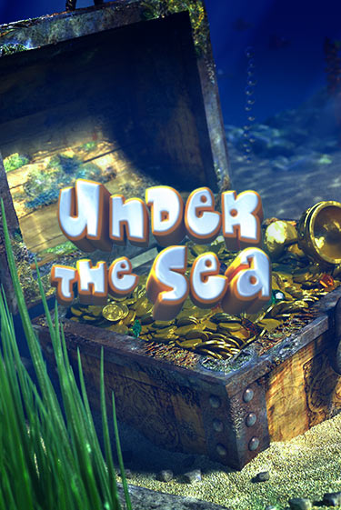 Under the Sea онлайн демо без регистрации | Азино 777