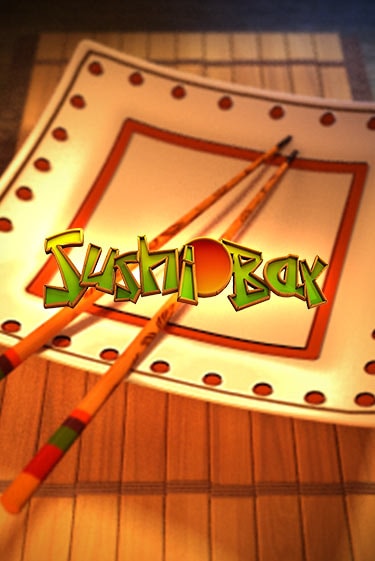 Sushi Bar онлайн демо без регистрации | Азино 777