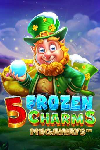 5 Frozen Charms Megaways онлайн демо без регистрации | Азино 777
