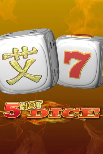 5 Hot Dice онлайн демо без регистрации | Азино 777