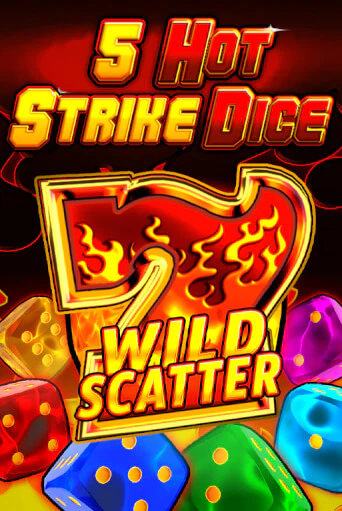 5 Hot Strike Dice онлайн демо без регистрации | Азино 777