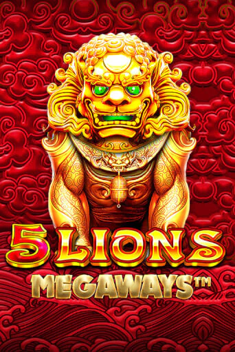5 Lions Megaways онлайн демо без регистрации | Азино 777