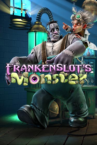 Frankenslot's Monster онлайн демо без регистрации | Азино 777