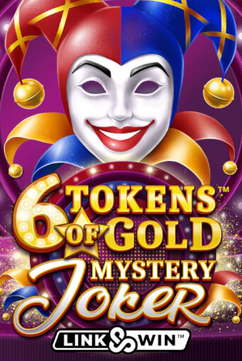 6 Tokens of Gold: Mystery Joker Link&Win™ онлайн демо без регистрации | Азино 777