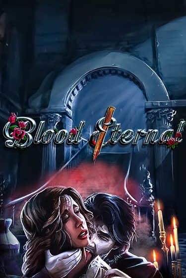 Blood Eternal онлайн демо без регистрации | Азино 777