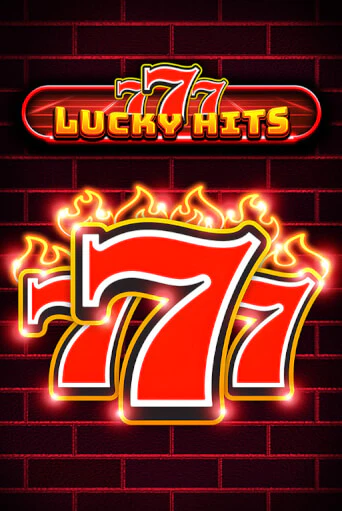 777 - Lucky Hits онлайн демо без регистрации | Азино 777