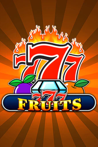 777 - Fruits онлайн демо без регистрации | Азино 777