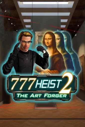 777 Heist 2 The Art Forger онлайн демо без регистрации | Азино 777