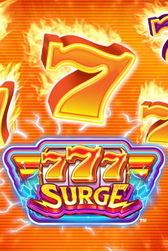 777 Surge онлайн демо без регистрации | Азино 777
