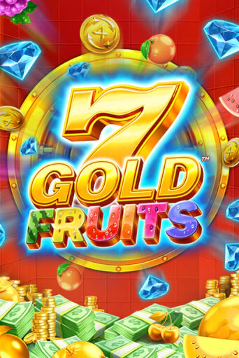 7 Gold Fruits онлайн демо без регистрации | Азино 777