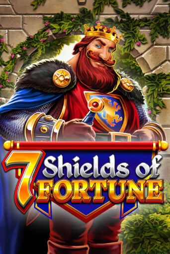7 Shields of Fortune онлайн демо без регистрации | Азино 777