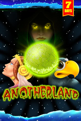 7 Days Anotherland онлайн демо без регистрации | Азино 777
