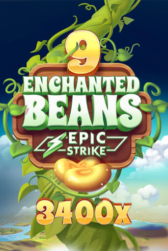 9 Enchanted Beans онлайн демо без регистрации | Азино 777