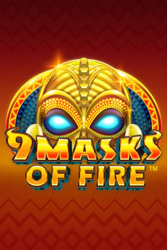 9 Masks Of Fire онлайн демо без регистрации | Азино 777