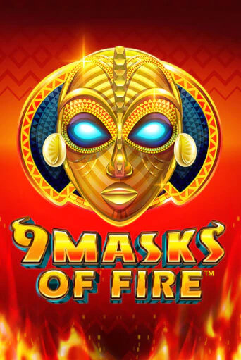 9 Masks of Fire онлайн демо без регистрации | Азино 777
