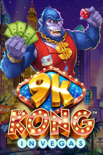 9k Kong in Vegas онлайн демо без регистрации | Азино 777