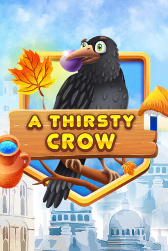 A Thirsty Crow онлайн демо без регистрации | Азино 777