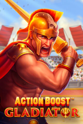 Action Boost: Gladiator онлайн демо без регистрации | Азино 777