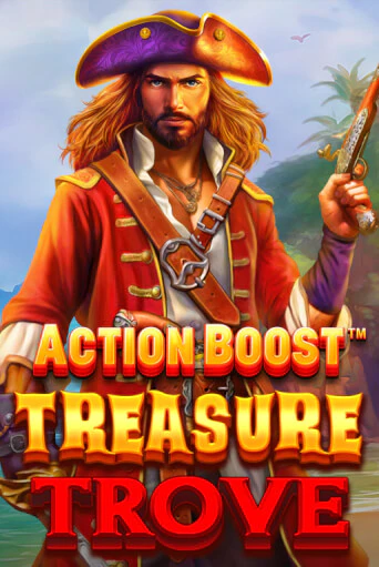 Action Boost™ Treasure Trove™ онлайн демо без регистрации | Азино 777