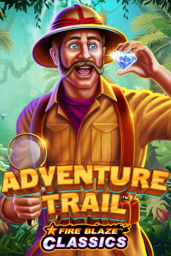 Adventure Trail онлайн демо без регистрации | Азино 777