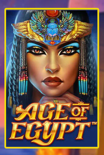 Age of Egypt онлайн демо без регистрации | Азино 777