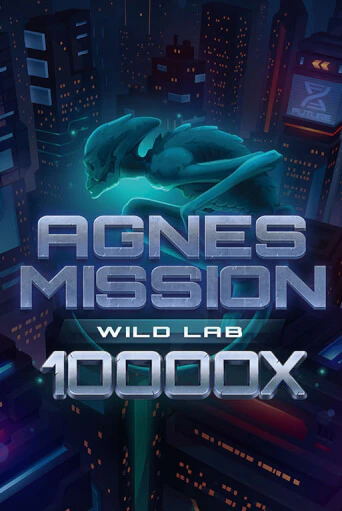 Agnes Mission: Wild Lab онлайн демо без регистрации | Азино 777
