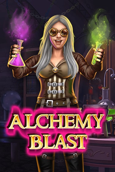 Alchemy Blast онлайн демо без регистрации | Азино 777