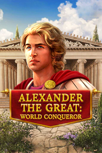 Alexander The Great: World Conqueror онлайн демо без регистрации | Азино 777