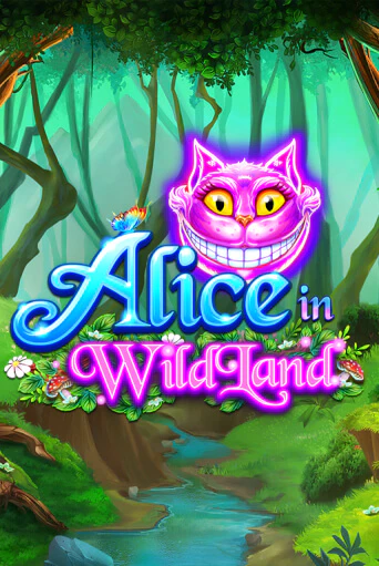 Alice in WildLand онлайн демо без регистрации | Азино 777