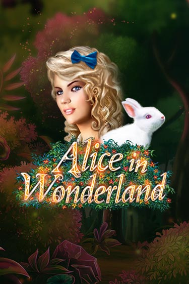 Alice In Wonderland онлайн демо без регистрации | Азино 777