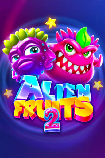 Alien Fruits 2 онлайн демо без регистрации | Азино 777