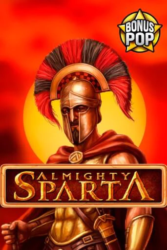 Almigthy Sparta онлайн демо без регистрации | Азино 777