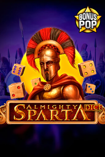 Almighty Sparta - Dice онлайн демо без регистрации | Азино 777