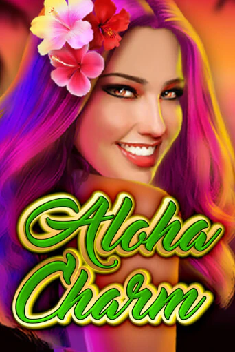 Aloha Charm онлайн демо без регистрации | Азино 777