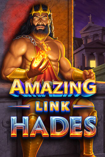 Amazing Link™ Hades онлайн демо без регистрации | Азино 777