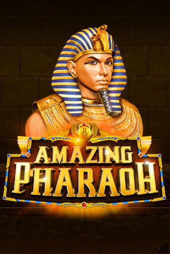 Amazing Pharaoh онлайн демо без регистрации | Азино 777
