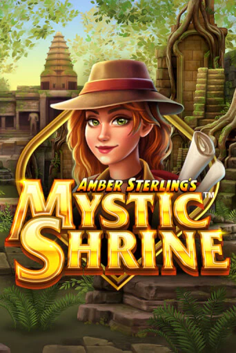 Amber Sterlings Mystic Shrine ™ онлайн демо без регистрации | Азино 777