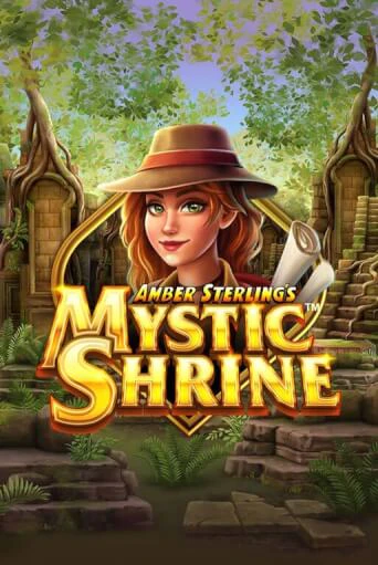 Amber Sterling's Mystic Shrine онлайн демо без регистрации | Азино 777