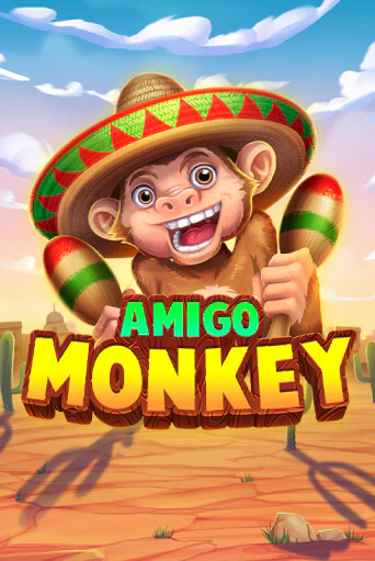 Amigo Monkey онлайн демо без регистрации | Азино 777