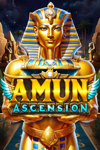 Amun Ascension онлайн демо без регистрации | Азино 777