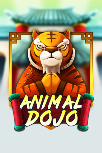 Animal Dojo онлайн демо без регистрации | Азино 777